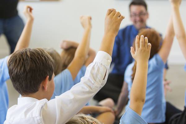 Third of people want more mixed, multidenominational schools, survey finds