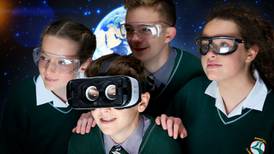 Scheme to promote Stem-subject careers targets junior cycle