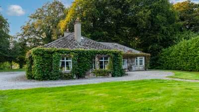 Private fishing and swimming in the Boyne in Co Meath for €800k, 30 minutes from Dublin