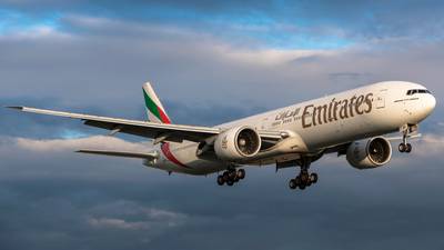 Emirates turns to Dubai to see it through crisis after $3.4bn loss