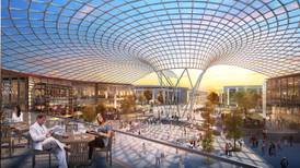 Liffey Valley plans major extension and ice rink