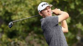 Seámus Power with work to do in full PGA Tour debut in Napa