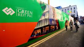 Green Reit exits retail sector