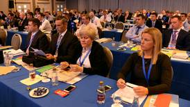 ‘Give us back our pay,’ Garda conference hears