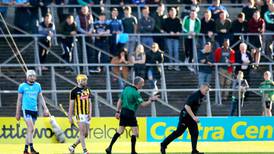 Darragh Ó Sé: Greg Kennedy's catch is an early contender for laugh of the year