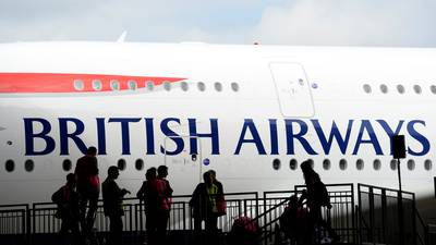 British Airways to compensate passengers over data theft