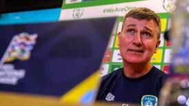 Stephen Kenny facing old dilemma of form versus reputation for Scotland encounter