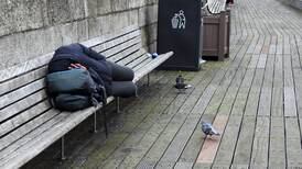 Number of people homeless in Dublin rises to over 10,000 for the first time