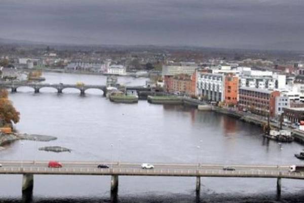 Forbes plans Limerick event focusing on young entrepreneurs
