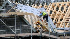 Varadkar’s new housing target shows there’s a mountain still to climb