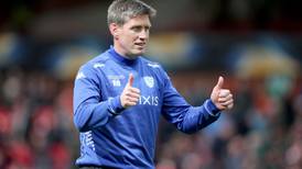 Ronan O’Gara ‘rattled’ by accusations against Racing players