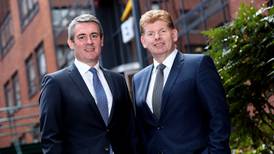 EY Ireland names Frank O’Keeffe as managing partner