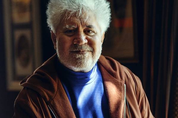 Pedro Almodóvar: ‘I always come back to the characters of mothers’