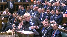 Boris Johnson’s Bills designed to catch the eyes of right-wing MPs who control his fate