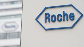 Regeneron and Roche’s antibody Covid-19 shot cuts death, hospitalisation by 70%
