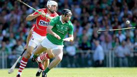 Forward edge capable of turning game Cork’s way