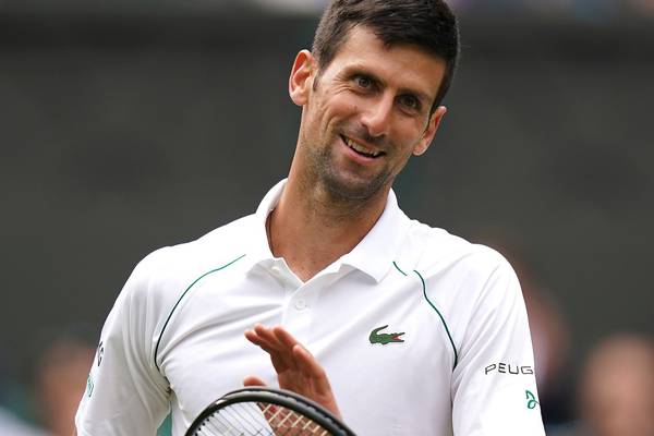 Novak Djokovic deserves criticism but so do others in this sorry saga