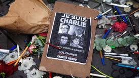 As it happened: Charlie Hebdo Paris attack