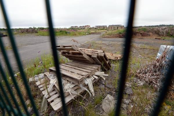 ‘Dysfunctional and illogical’: Developer Michael O’Flynn on Ireland’s vacant land tax