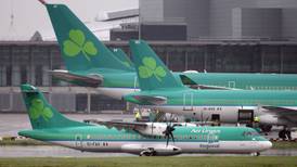 Covid-19 costs Aer Lingus €1bn in lost profits and cash burn, says chief executive