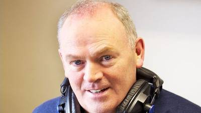 RTÉ broadcaster Séamus Mac Géidigh dies suddenly