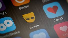 Grindr shared information about users’ HIV status with third parties