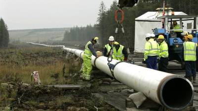 EPA turns down oral hearing request on Corrib gas project licence