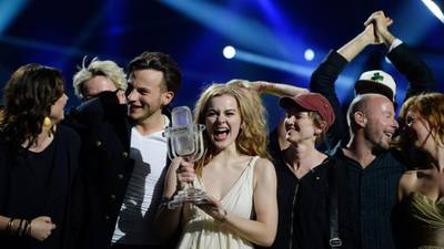 Denmark crowned Eurovision champions