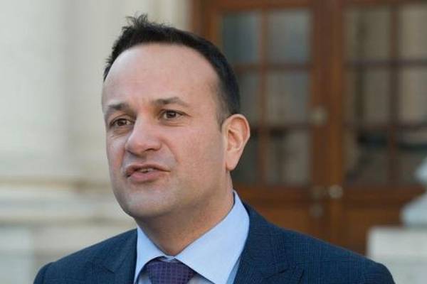 Next government could bring in work-from-home tax incentives – Taoiseach