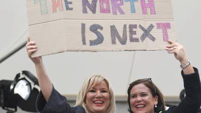 Catholics and Protestants must unite against abortion in North, meeting told