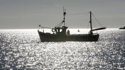 Fishing groups concerned over opening of territorial waters
