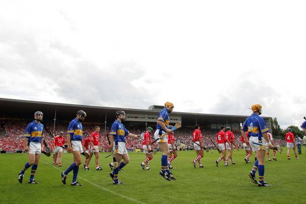 Hurling has  history of resistance to round-robin formats
