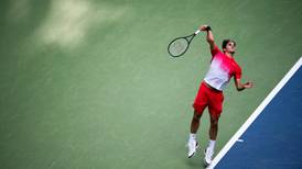 US Open: Roger Federer fights through another five-set thriller