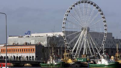 No prosecution arising from death of woman who fell from a fairground ride at the O2