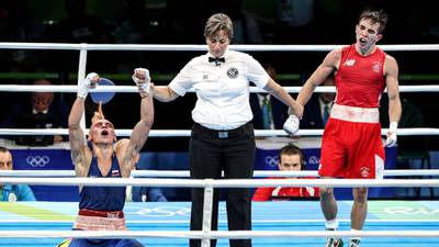 AIBA attempts to explain judging system after Conlan defeat