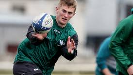 Connacht face tough challenge in looking to complete South African clean sweep