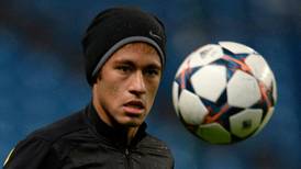 Neymar defends father’s profit from Barcelona transfer