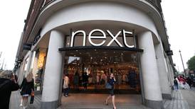 Next raises profit outlook on strong recent trading
