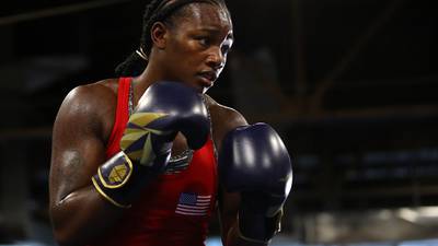 Claressa Shields: The US answer to Katie Taylor with a very different image