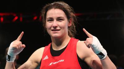 Taylor claims fifth consecutive  gold in Hungary