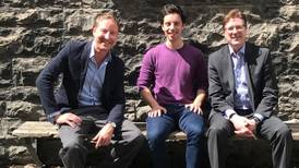 Irish IoT platform start-up Wia gets €750,000 in seed funding