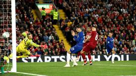 Eden Hazard’s genius crushes Liverpool’s winning run