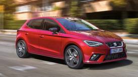 37: Seat Ibiza – Makes strong case against trading up to larger car