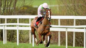 Faugheen the machine destroys field in Irish Champion Hurdle