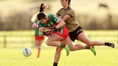 Women’s NFL Division One round-up: Kerry keep up unbeaten start as Meath open account