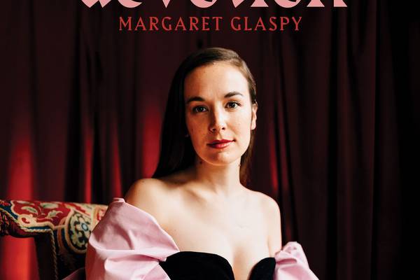 Margaret Glaspy: Devotion review – A muddled high-tech transition