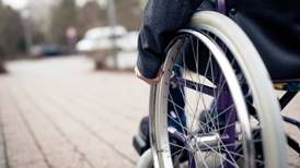 Does a disability necessarily make you worse off?