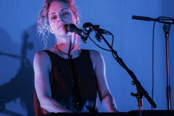 Agnes Obel: Architect of eerie, otherworldy music
