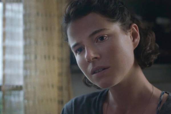 Oscars 2022: Can Jessie Buckley win an award before Saoirse Ronan?