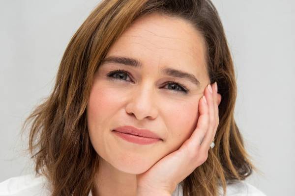 Emilia Clarke: Game of Thrones nude scenes were ‘terrifying’